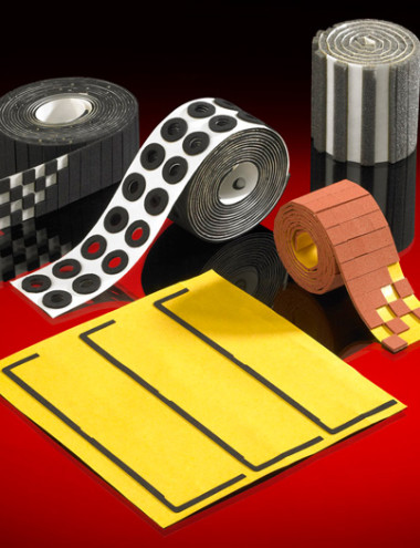 Algemene Rubberindustrie Eindhoven B.V. Eindhoven afbeelding 5 Algemene Rubberindustrie Eindhoven B.V. Eindhoven afbeelding 5