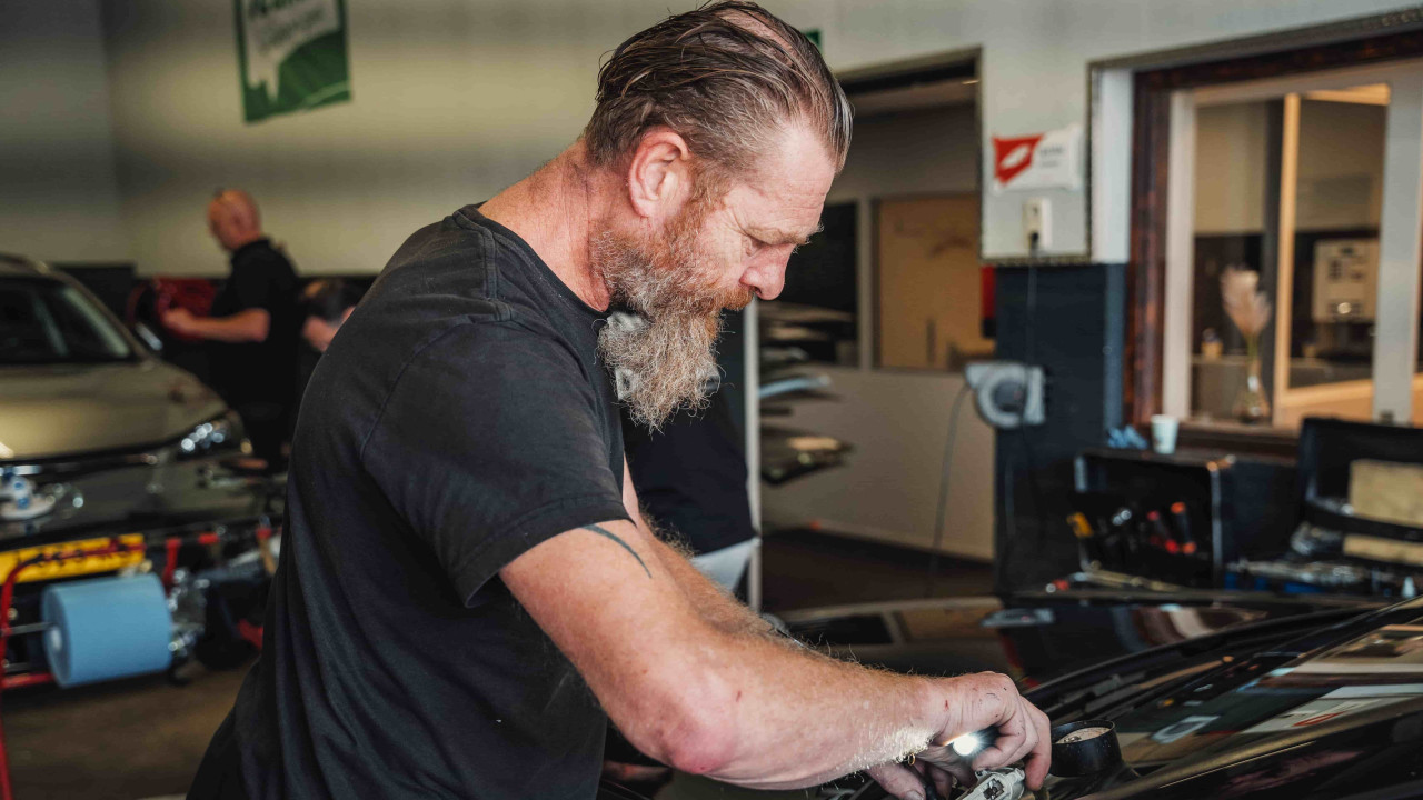 Carwin Autoruiten Eindhoven afbeelding 1