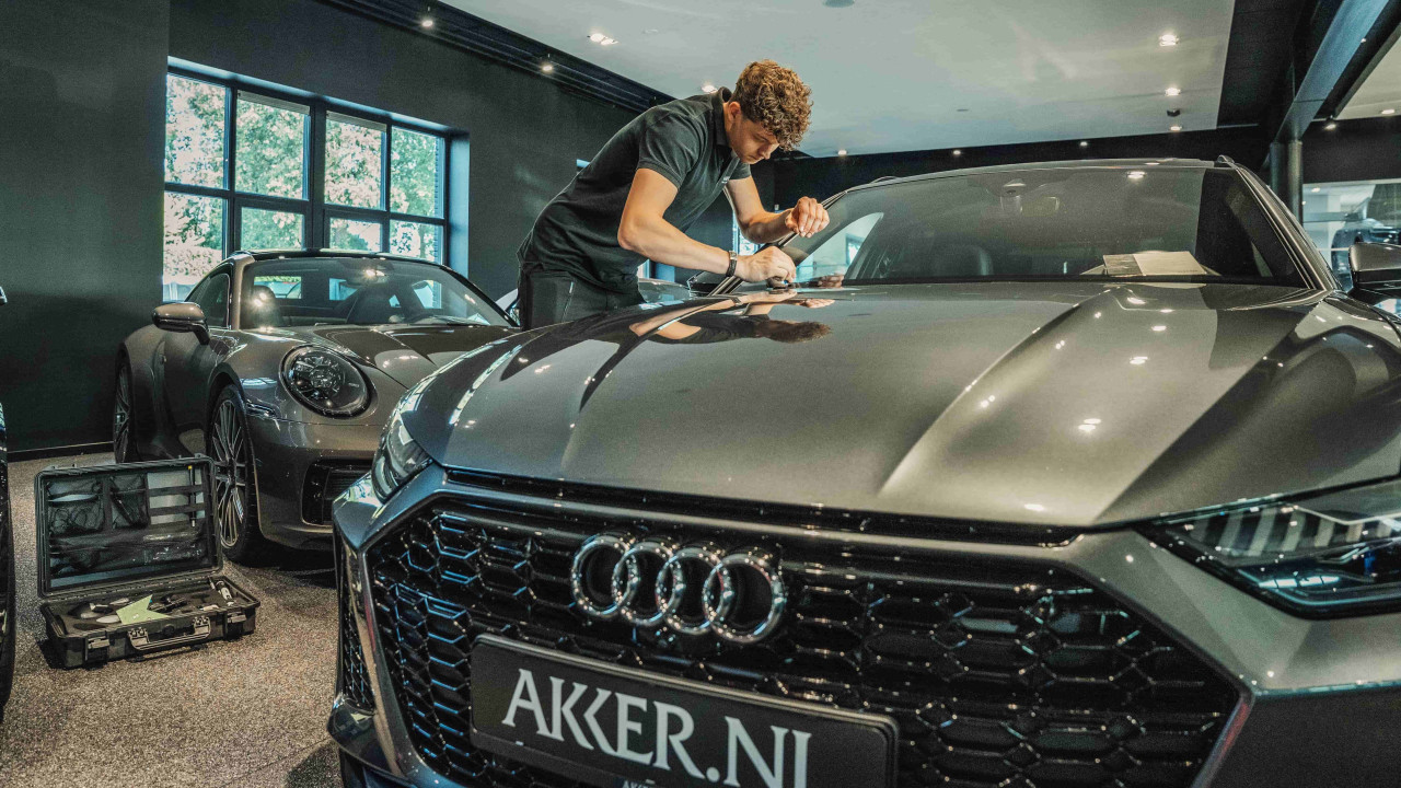 Carwin Autoruiten Eindhoven afbeelding 6