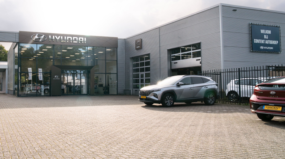 Content Autogroep Eindhoven afbeelding 4