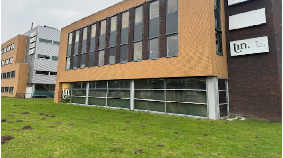 Tin. Tea Import Network B.V. Veldhoven afbeelding 4