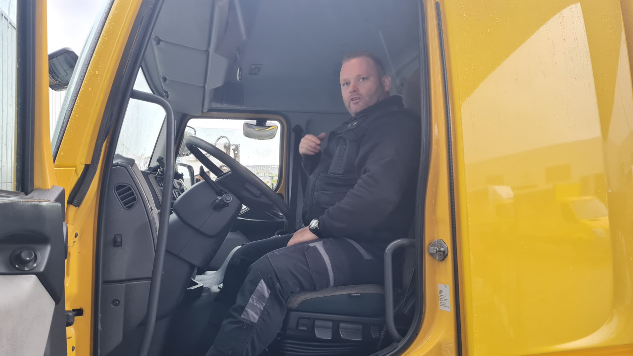 Valkenswaardse Drankengroothandel Claes B.V. Valkenswaard afbeelding 6