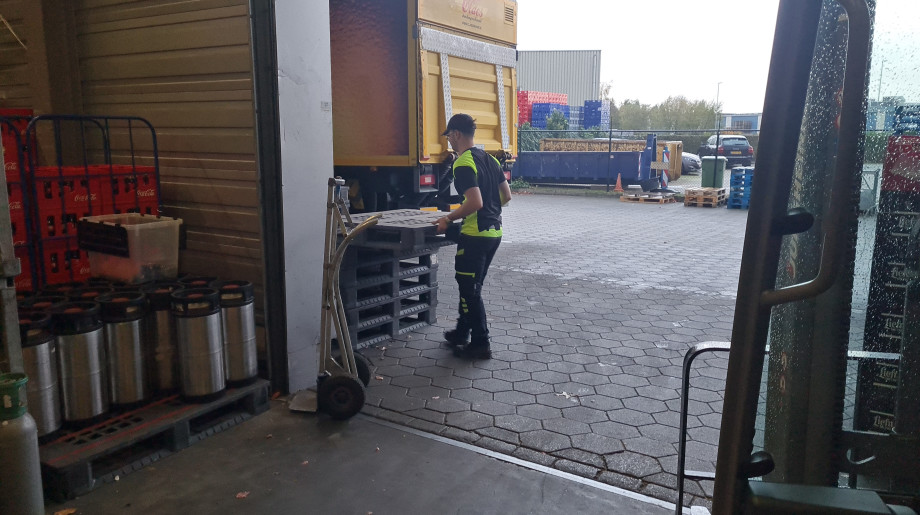 Valkenswaardse Drankengroothandel Claes B.V. Valkenswaard afbeelding 4