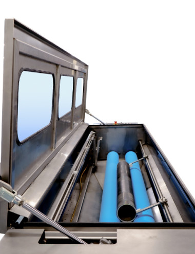 CSG Clean Solutions Eersel afbeelding 3 CSG Clean Solutions Eersel afbeelding 3