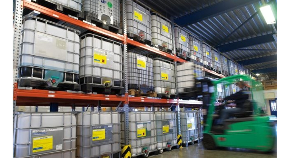 CSG Clean Solutions Eersel afbeelding 2 CSG Clean Solutions Eersel afbeelding 2