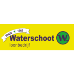 Loonbedrijf Waterschoot logo