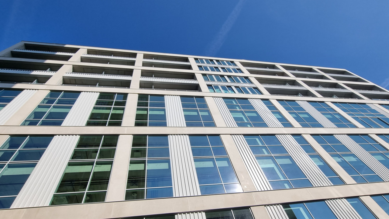 Bouwkundig Tekenbureau Seerden B.V. Eindhoven afbeelding 6