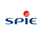 SPIE Machinebouw logo