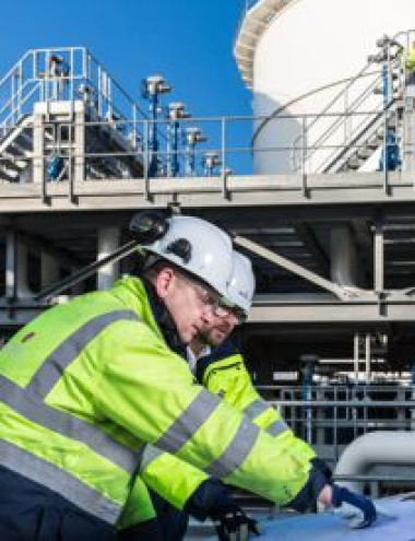 SPIE Machinebouw Son en Breugel afbeelding 5