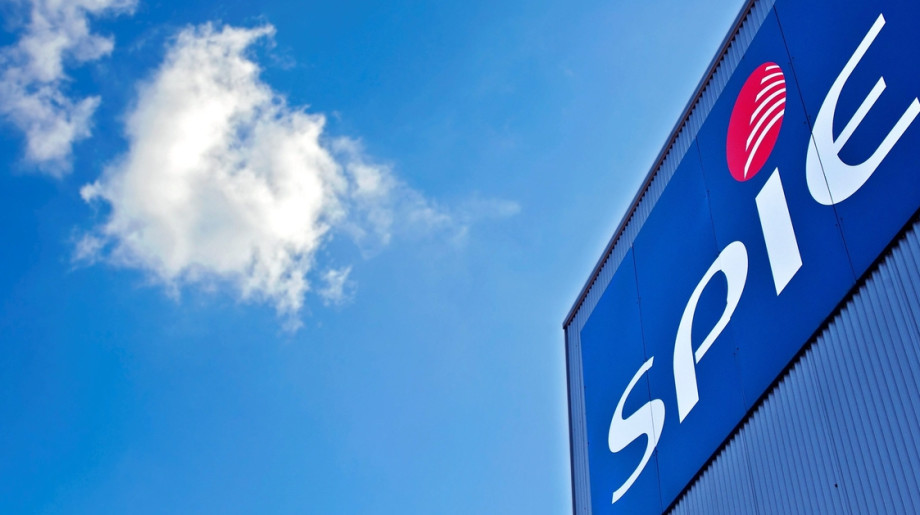 SPIE Machinebouw Son en Breugel afbeelding 2