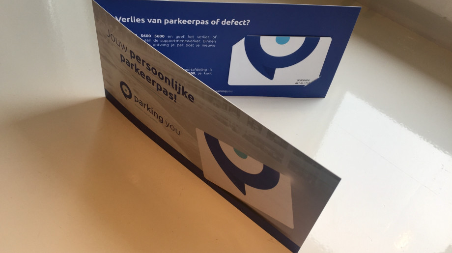 parkingYou B.V. Eindhoven afbeelding 2