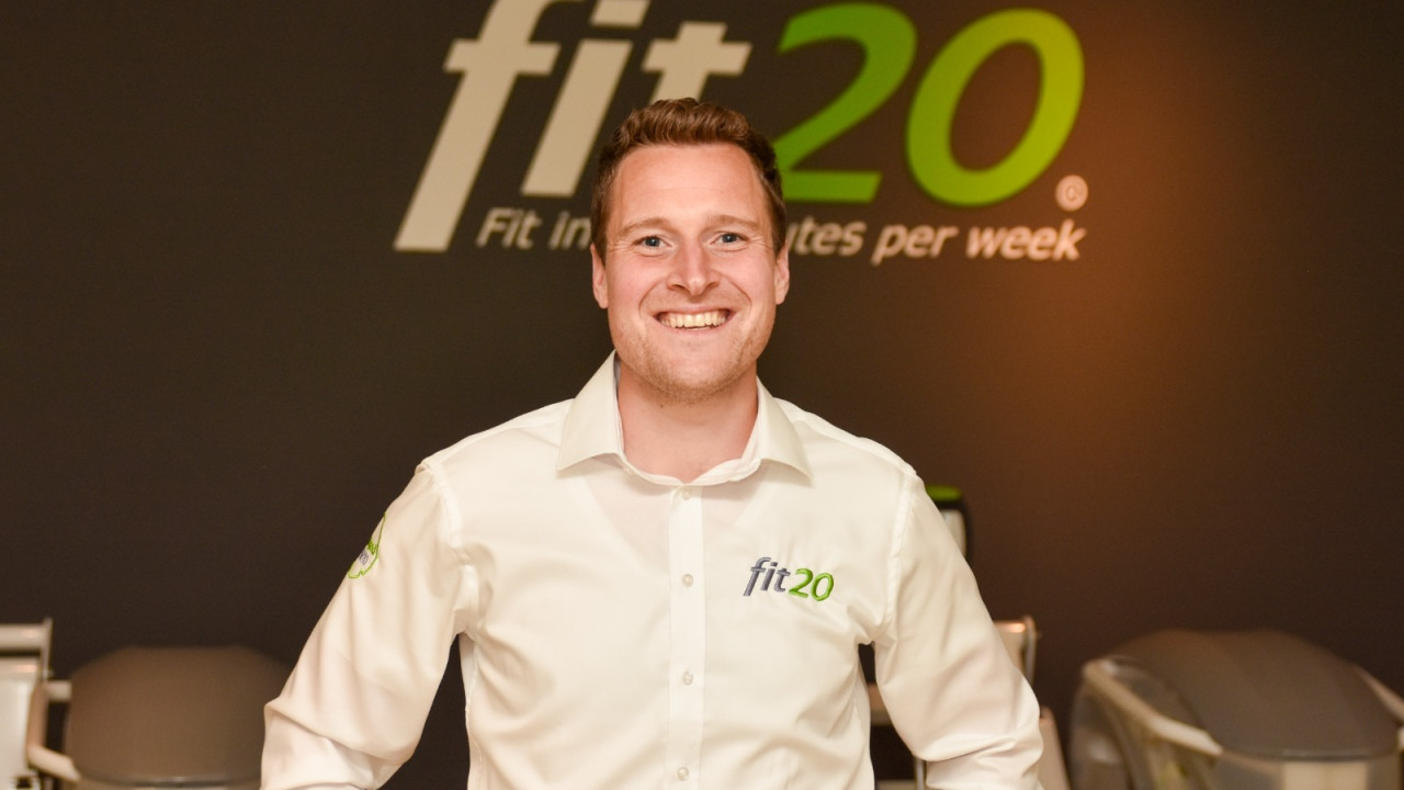 fit20 Bladel Bladel afbeelding 6 fit20 Bladel Bladel afbeelding 6