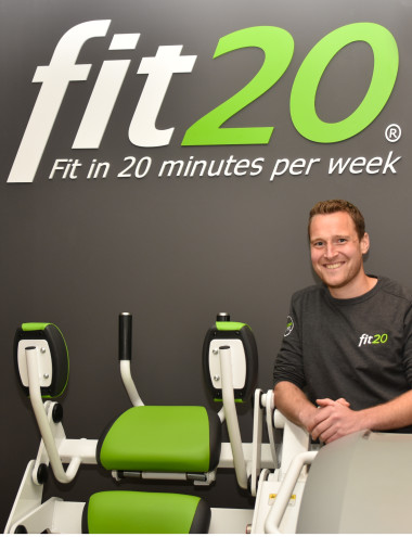 fit20 Bladel Bladel afbeelding 3 fit20 Bladel Bladel afbeelding 3