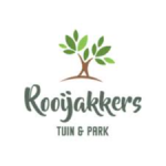 Rooijakkers Tuin & Park B.V. Gemert logo