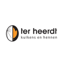 Ter Heerdt-Verbeek Productie B.V. Babberich logo
