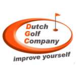 Dutch Golf Company B.V. Goirle logo