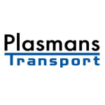 Plasmans Transport logo