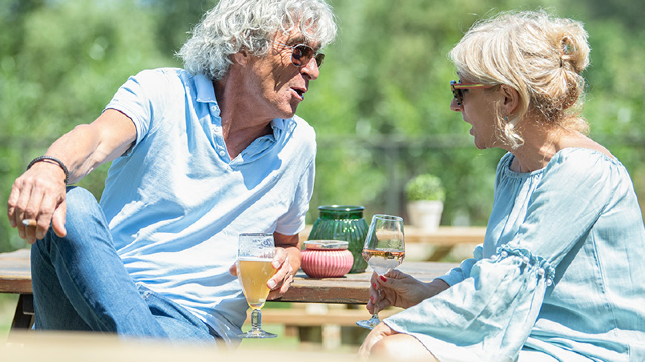 Hut van Mie Pils B.V. Waalre afbeelding 1 Hut van Mie Pils B.V. Waalre afbeelding 1