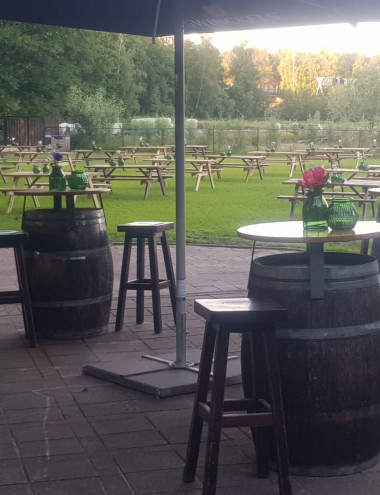 Hut van Mie Pils B.V. Waalre afbeelding 3 Hut van Mie Pils B.V. Waalre afbeelding 3