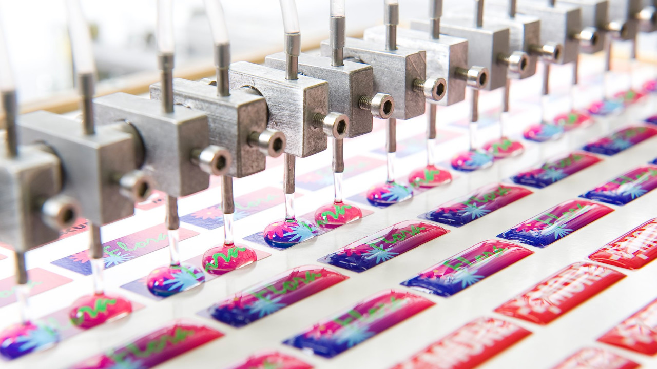 Deonet Group B.V. Hapert afbeelding 1