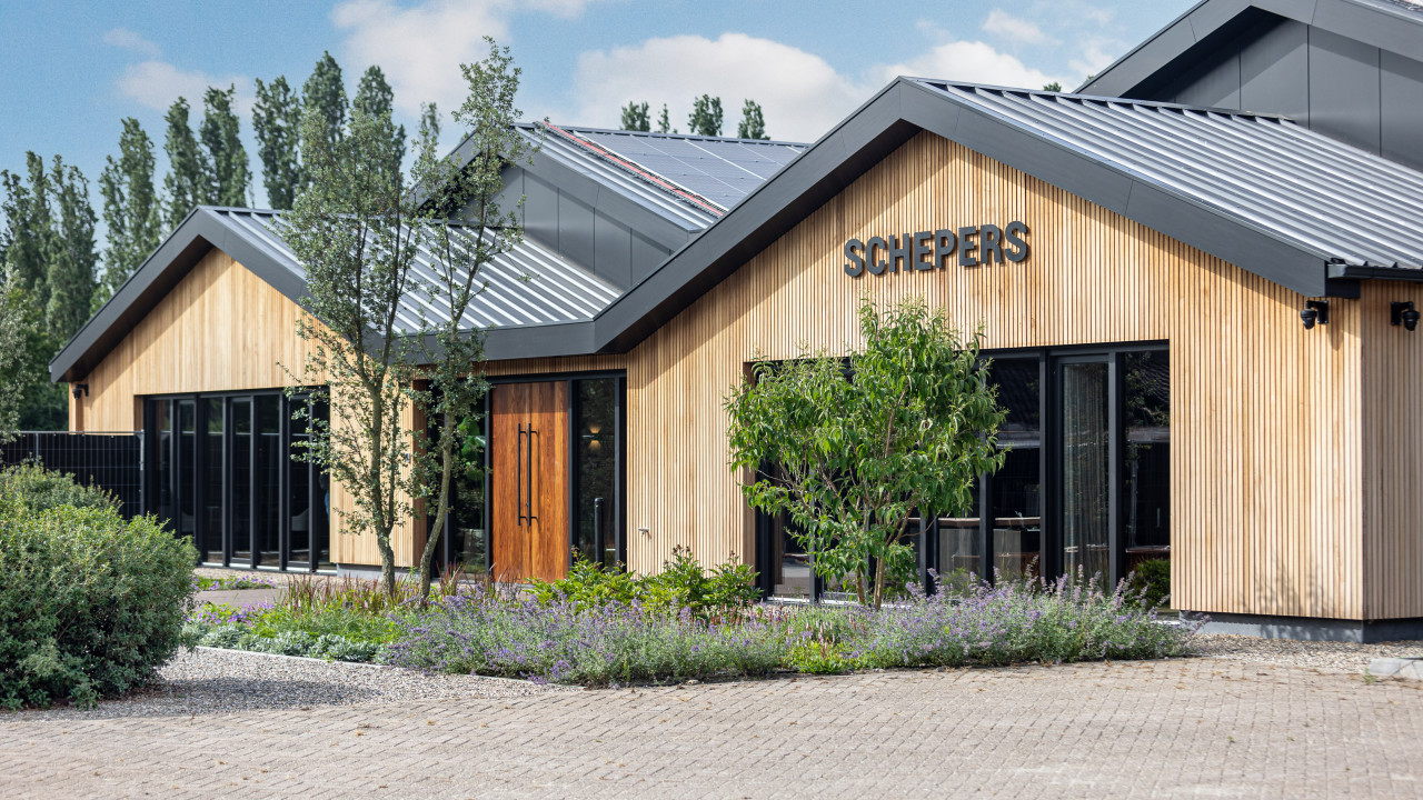 Schepers Vastgoed B.V. Nuenen afbeelding 2