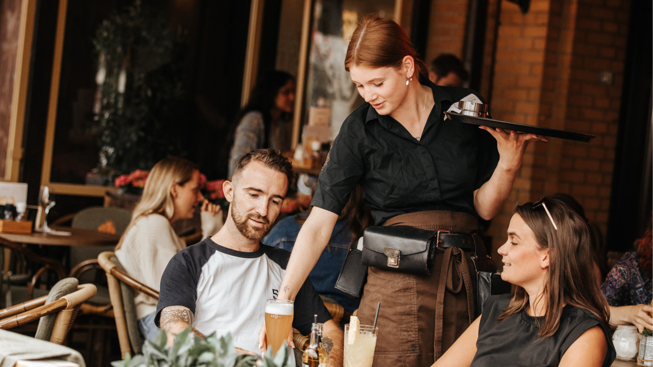 Queen B.V. Eindhoven afbeelding 6