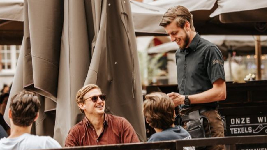 Queen B.V. Eindhoven afbeelding 4