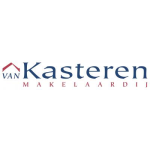 Van Kasteren Makelaardij logo