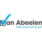 Van Abeelen Keuringen BV logo