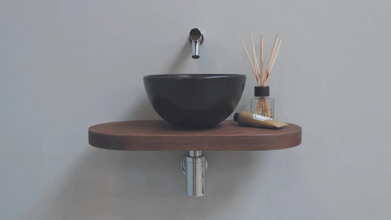 Vixx Badkamers B.V. Etten-leur afbeelding 1