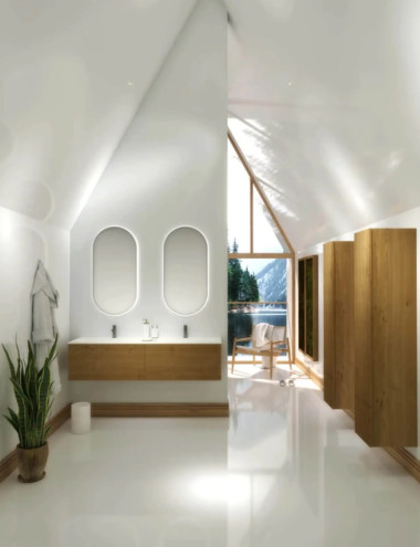 Vixx Badkamers B.V. Etten-leur afbeelding 3