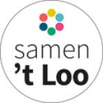 Stichting Samen 't Loo Bergeijk logo