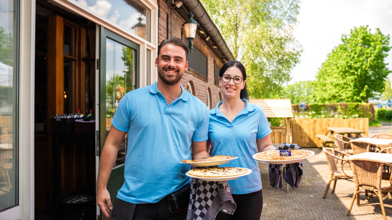 Pannenkoekenhuis De Familie Suykerbuyck Valkenswaard & Oirschot afbeelding 6