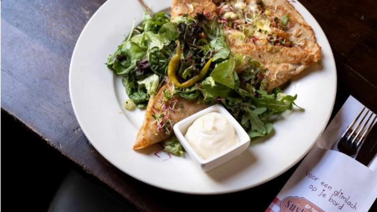 Pannenkoekenhuis De Familie Suykerbuyck Valkenswaard & Oirschot afbeelding 1