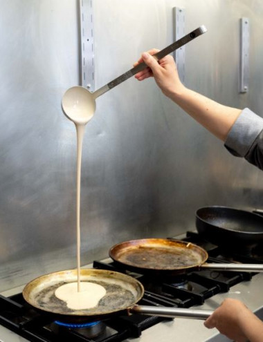 Pannenkoekenhuis De Familie Suykerbuyck Valkenswaard & Oirschot afbeelding 3