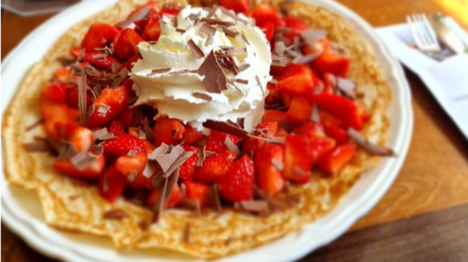 Pannenkoekenhuis De Familie Suykerbuyck Valkenswaard & Oirschot afbeelding 2