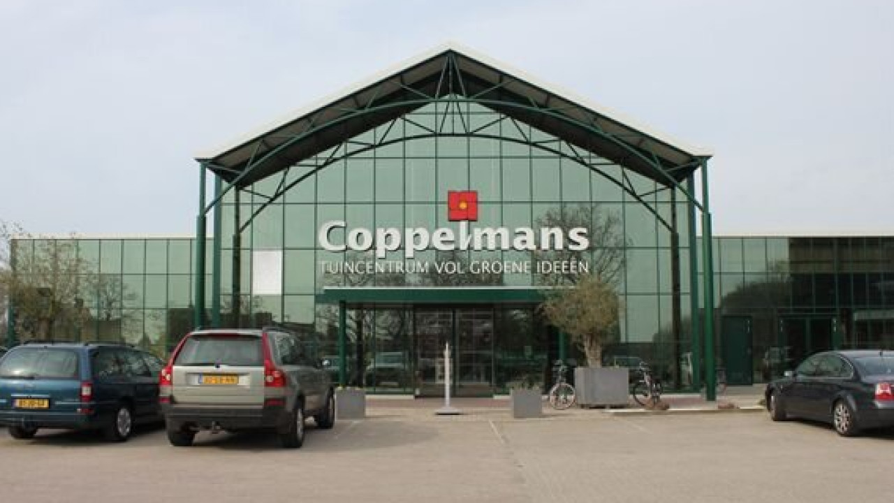 Tuincentrum Coppelmans Veldhoven Veldhoven afbeelding 1