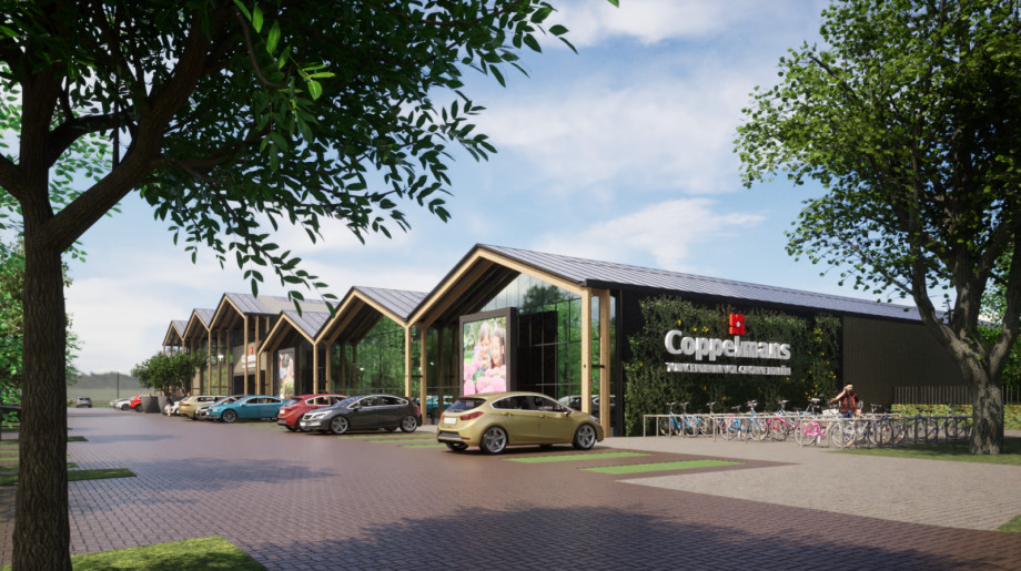 Tuincentrum Coppelmans Veldhoven Veldhoven afbeelding 2