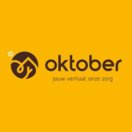 Oktober | Floriaan Bladel logo
