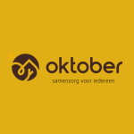 Oktober | Floriaan Bladel logo