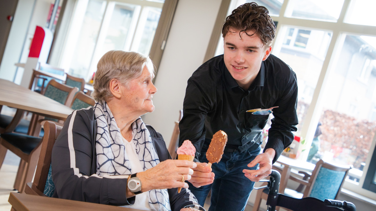 Oktober | Floriaan Bladel afbeelding 1