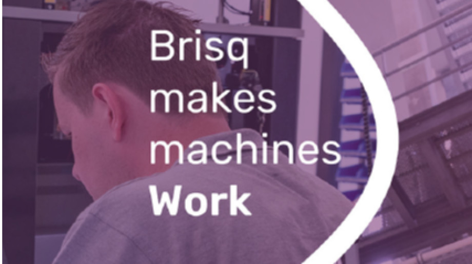 Brisq Zuid B.V. Best afbeelding 4