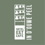 Hotel Restaurant In d'Ouwe Peel Helenaveen logo