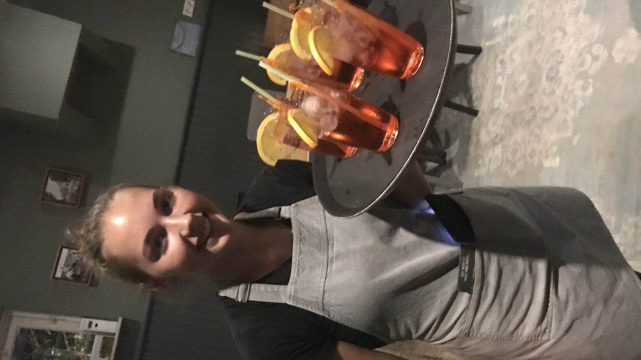 Hotel Restaurant In d'Ouwe Peel Helenaveen afbeelding 6