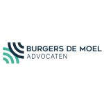 Burgers de Moel Advocaten logo