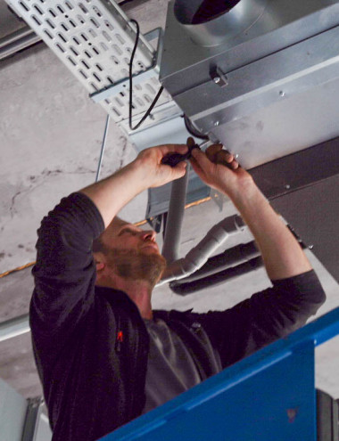 B & R Technisch Beheer B.V. Eindhoven afbeelding 5 B & R Technisch Beheer B.V. Eindhoven afbeelding 5