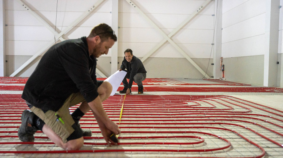 B & R Technisch Beheer B.V. Eindhoven afbeelding 4 B & R Technisch Beheer B.V. Eindhoven afbeelding 4