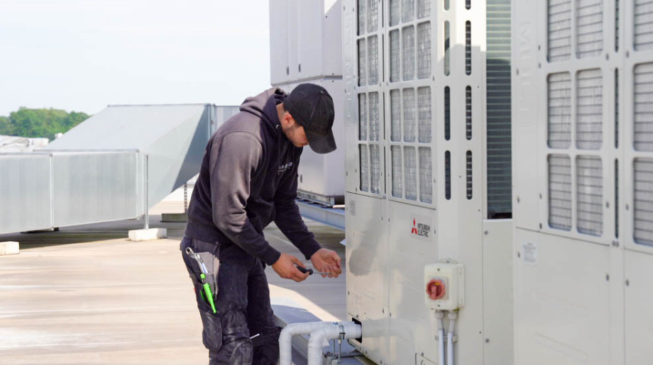 B & R Technisch Beheer B.V. Eindhoven afbeelding 2 B & R Technisch Beheer B.V. Eindhoven afbeelding 2