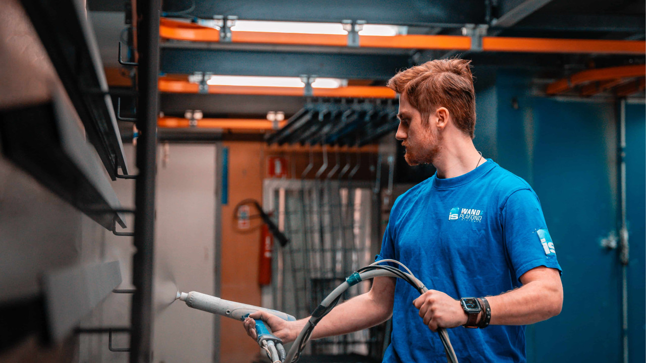 ISB Groep  afbeelding 1