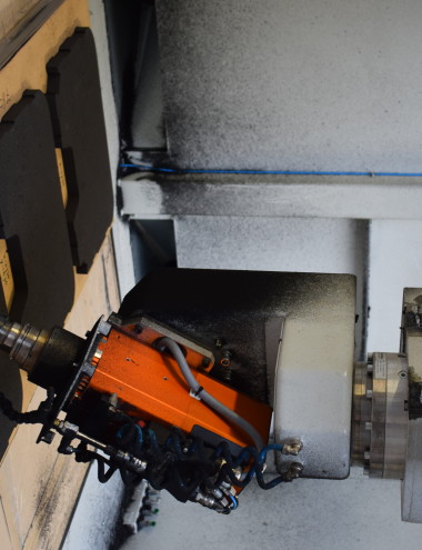 IFG Industrial Foams B.V. Gemert afbeelding 5